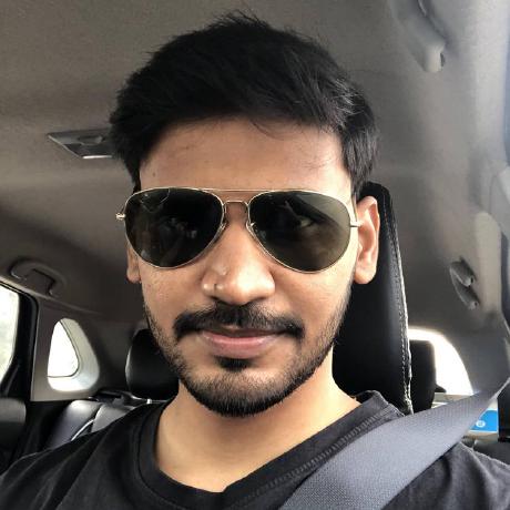 Akshay Mohite